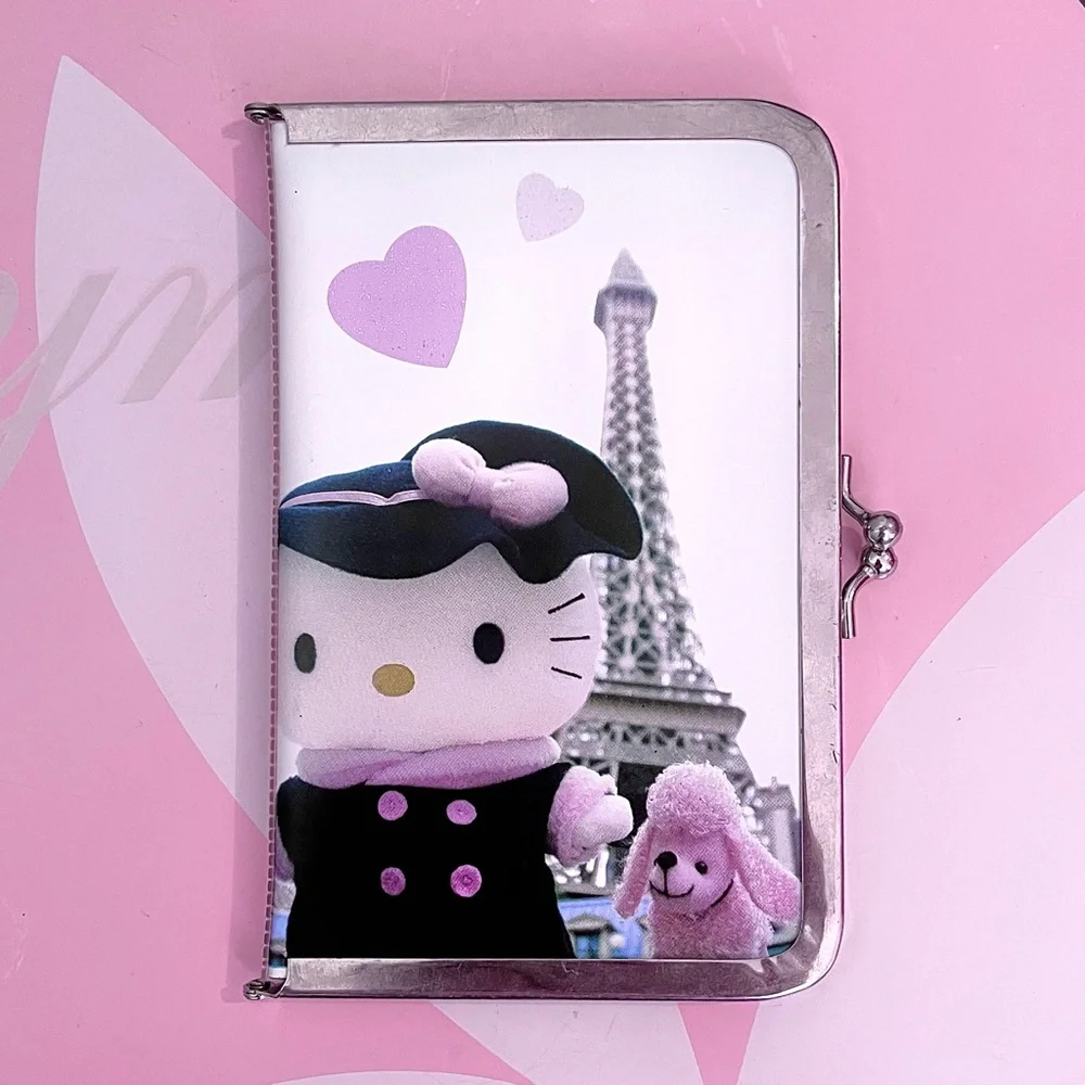 SOLD Hello Kitty Photo Album/Wallet π - Picture 1 of 3